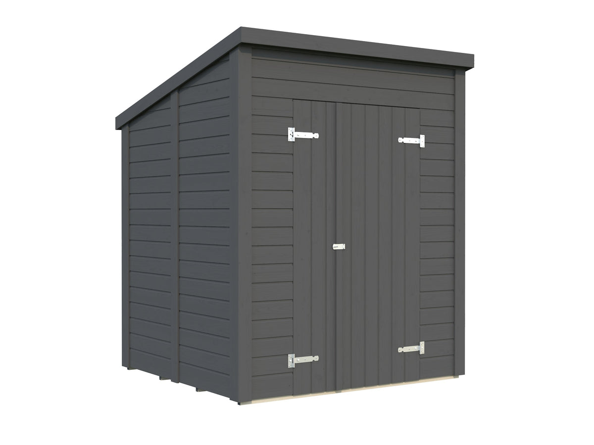 Garden Shed Leif 3.0 m²