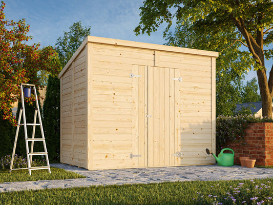 Garden Shed Leif 4.5 m²