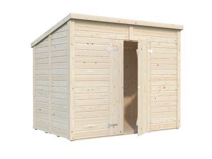 Garden Shed Leif 4.5 m²