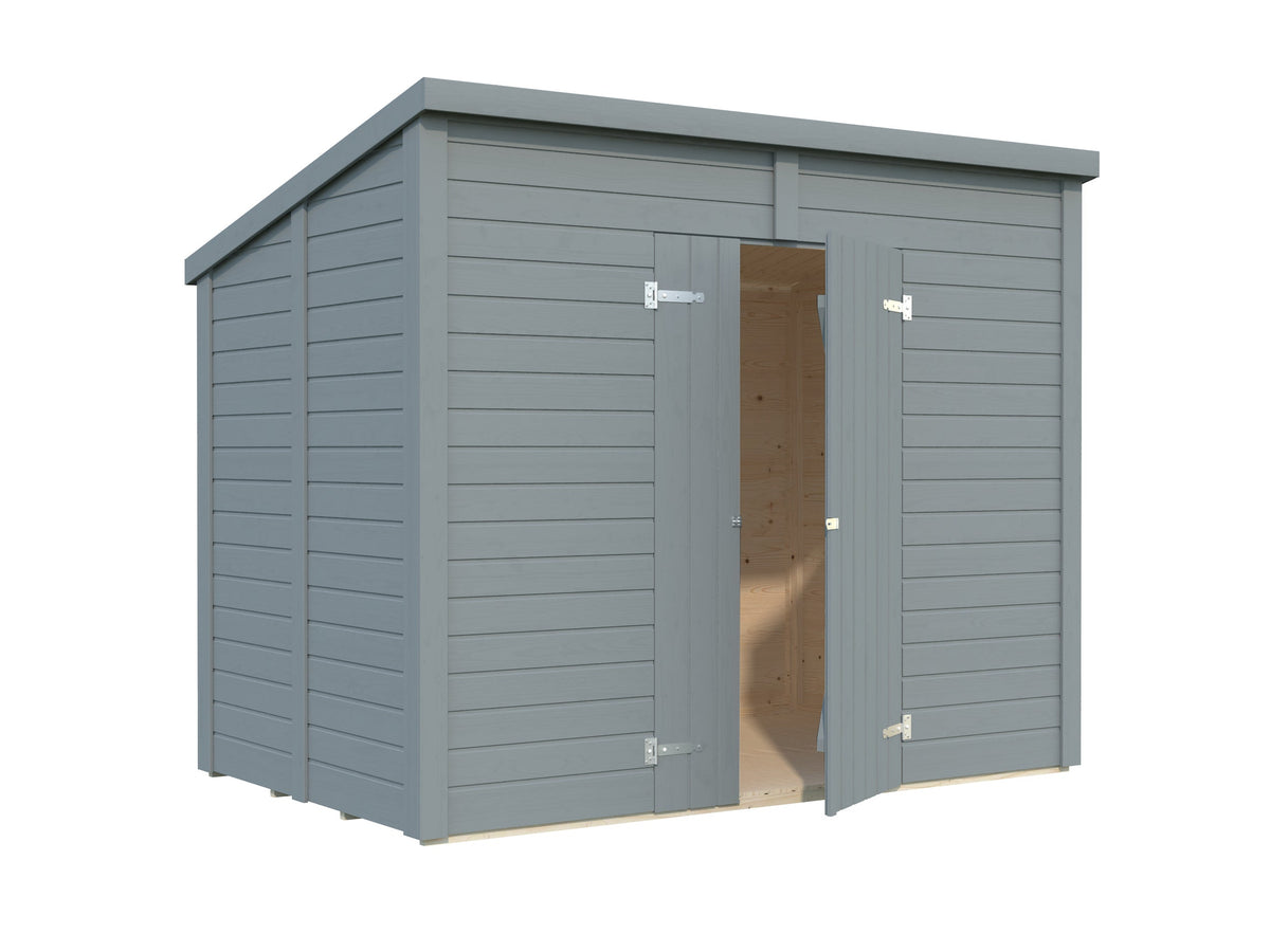 Garden Shed Leif 4.5 m²