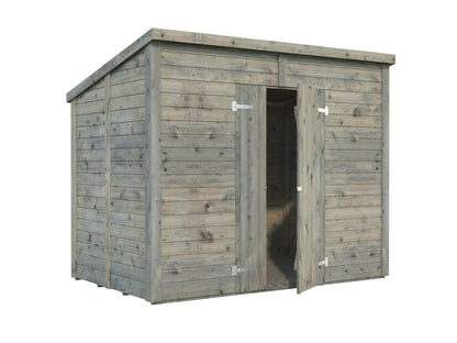 Garden Shed Leif 4.5 m²