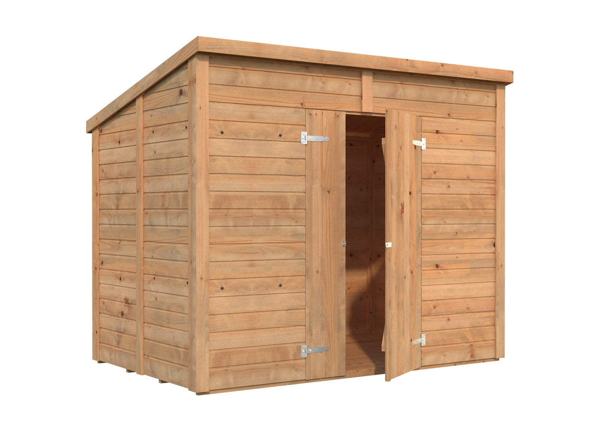 Garden Shed Leif 4.5 m²