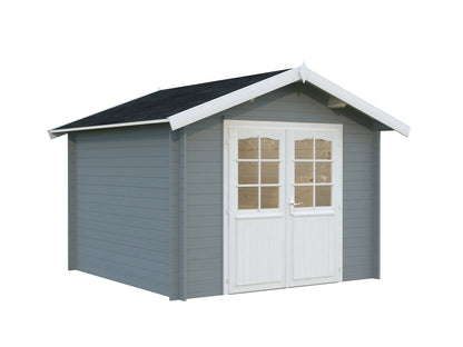 Garden Shed Lotta 7.3 m²