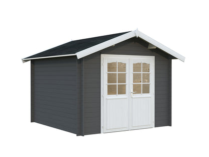 Garden Shed Lotta 7.3 m²