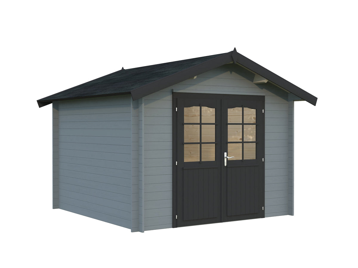 Garden Shed Lotta 7.3 m²