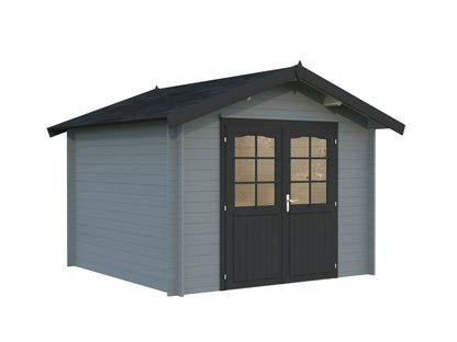 Garden Shed Lotta 7.3 m²