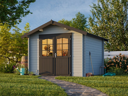 Garden Shed Lotta 7.3 m²