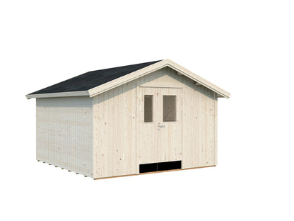 Garden Shed Lucas 12.1 m²