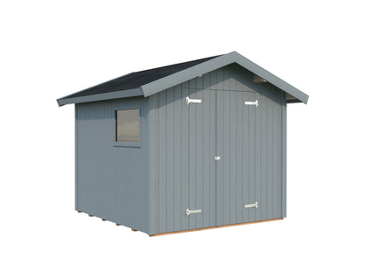 Garden Shed Nils 5.4 m²