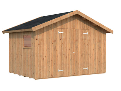 Garden Shed Nils 8.2 m²