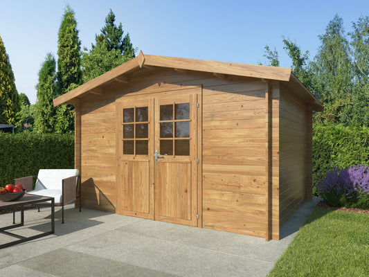 Garden Shed Valentine 9.0 m²