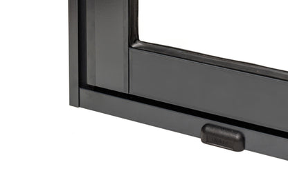 Glass Garden Room Lenna 24.9 m² Set 410 Slide