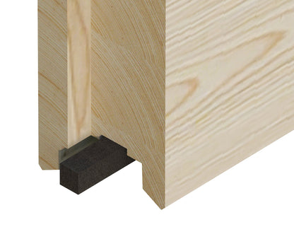 Grace Sauna 5.3 m²