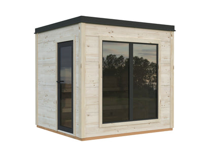 Grace Sauna 5.3 m²
