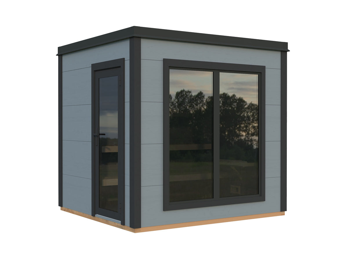 Grace Sauna 5.3 m²