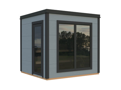 Grace Sauna 5.3 m²