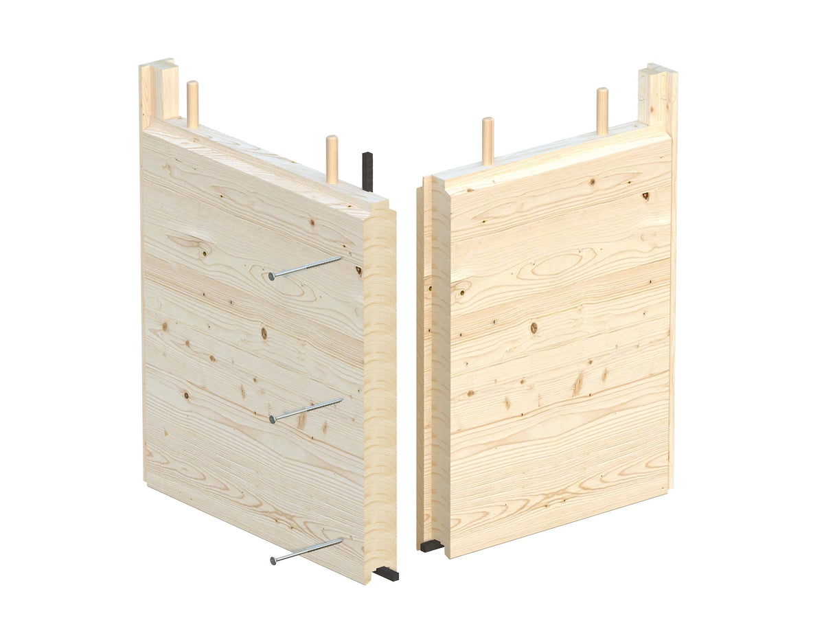 Grace Sauna 5.3 m²