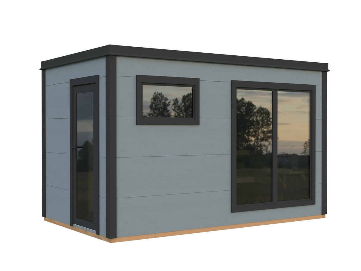 Grace Sauna 8.2 m²