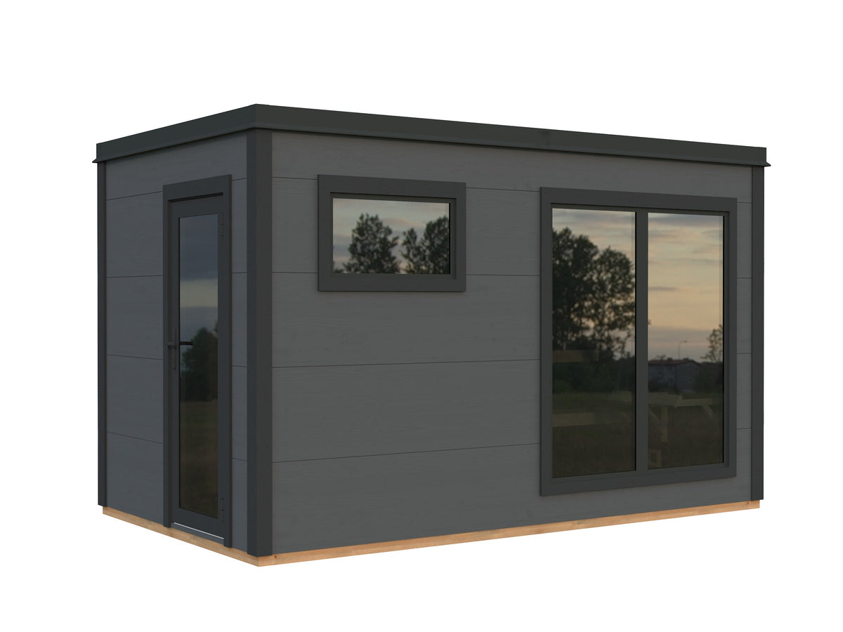 Grace Sauna 8.2 m²