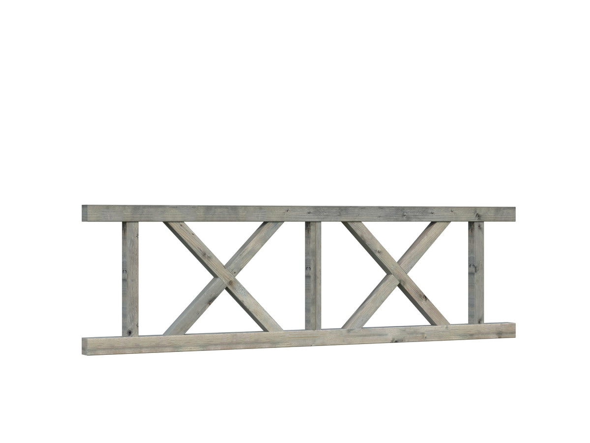 Modular Fence Panel