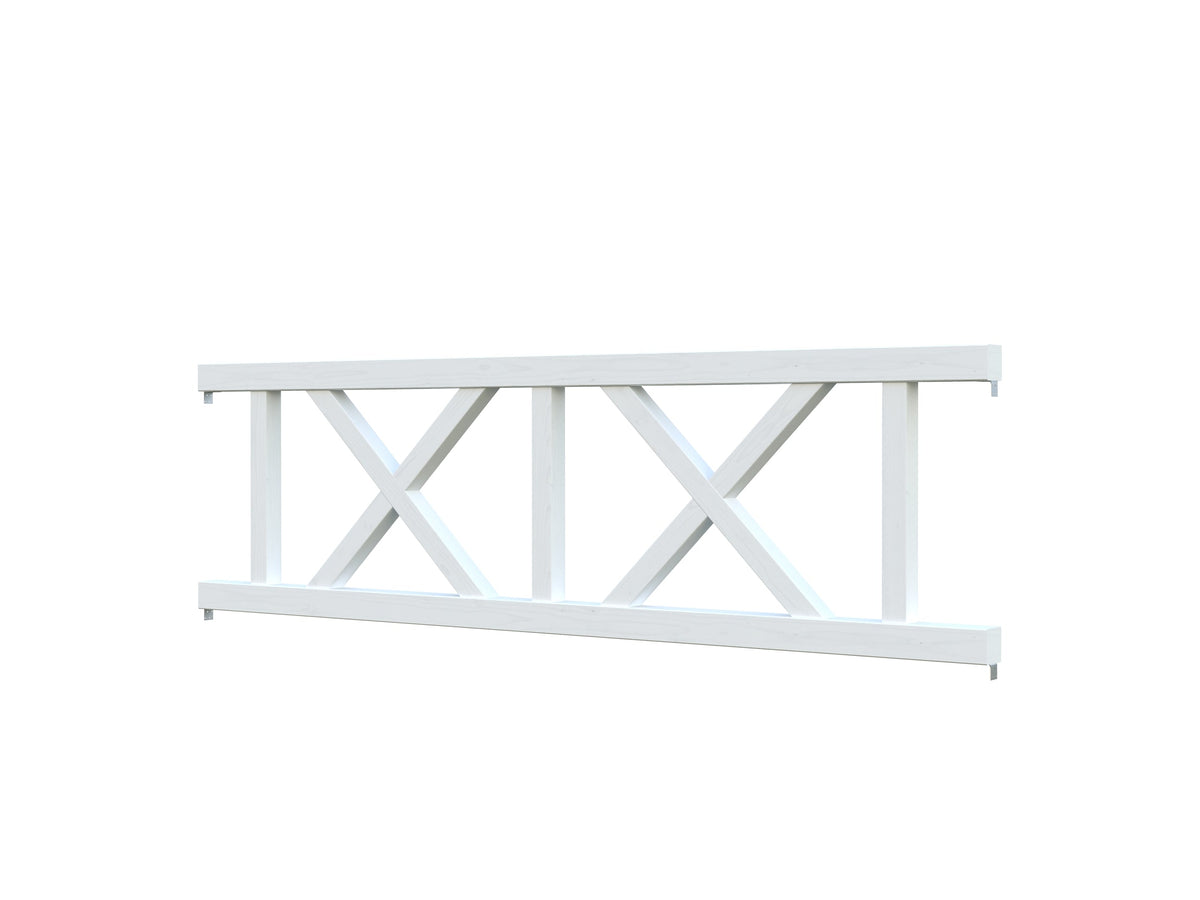 Modular Fence Panel