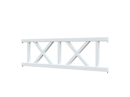 Modular Fence Panel