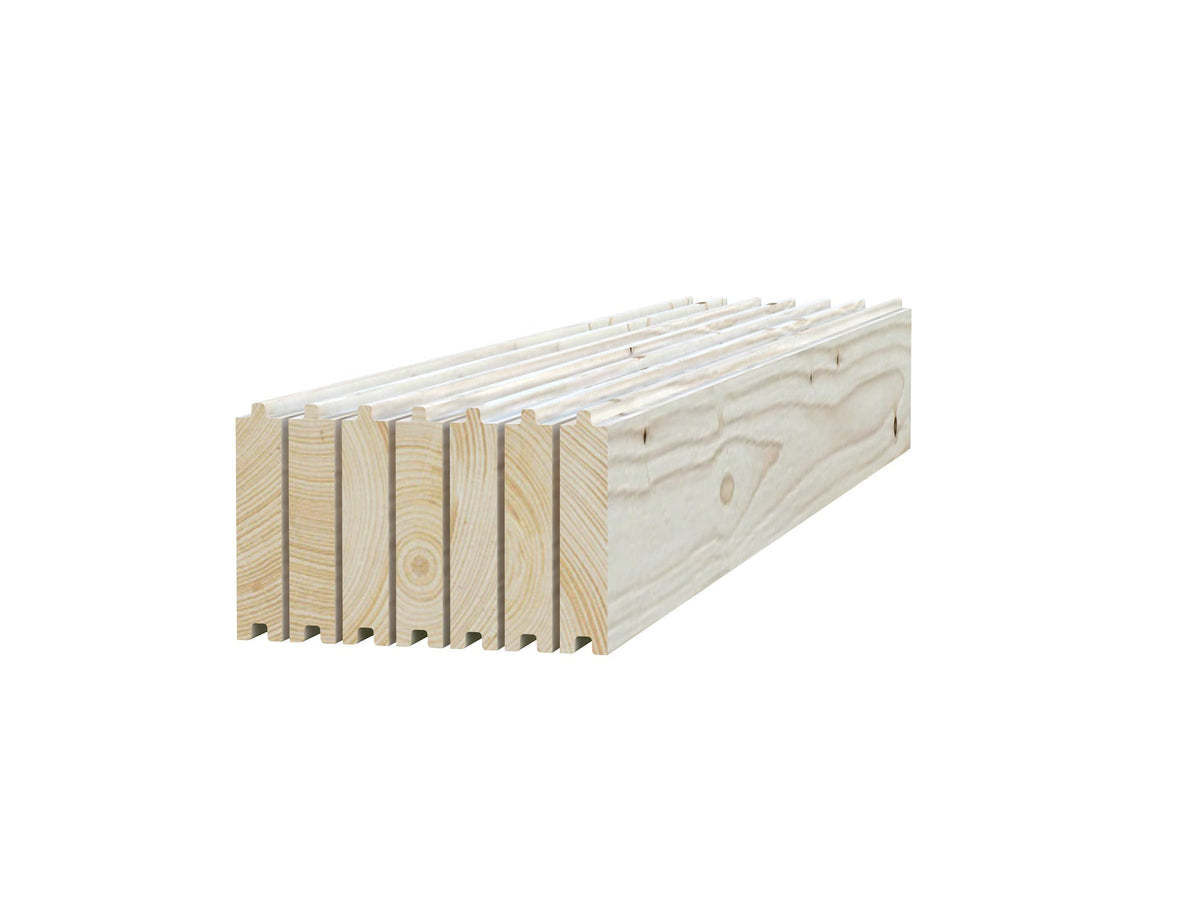 Modular Floor 28 mm