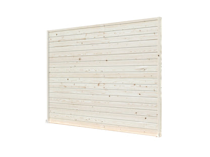Modular Full Wall Panel