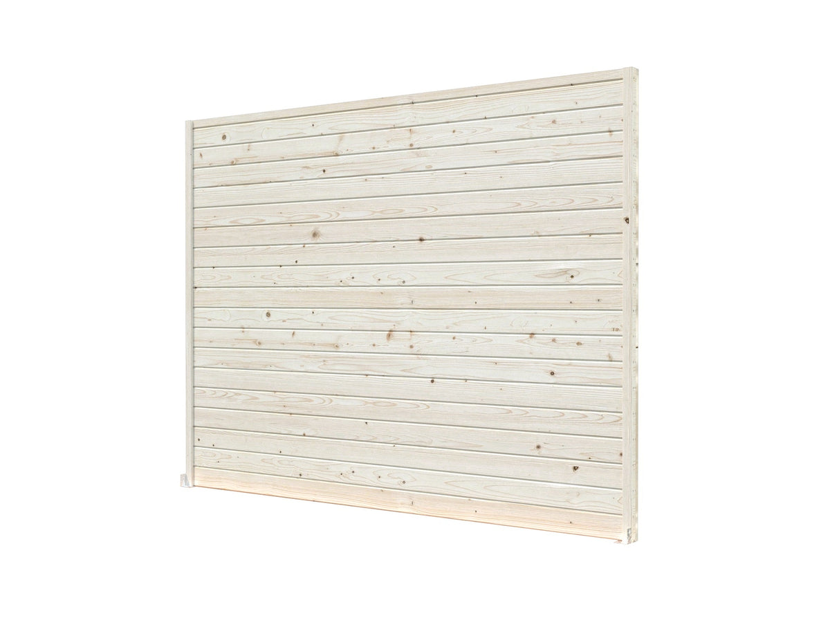 Modular Full Wall Panel 2x
