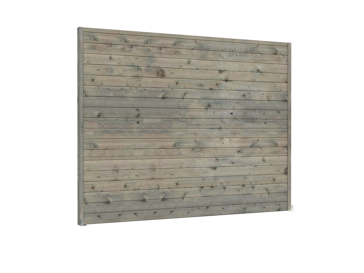 Modular Full Wall Panel