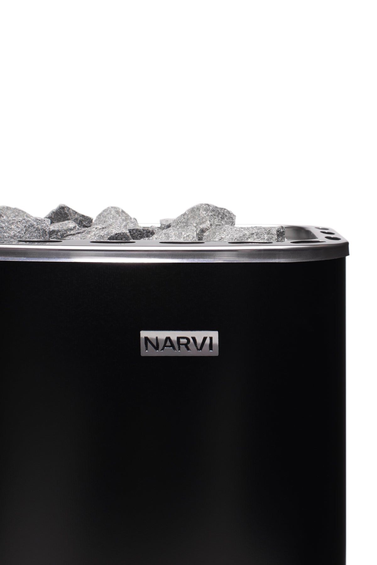 Narvi NM heater 6kW (incl. stones)