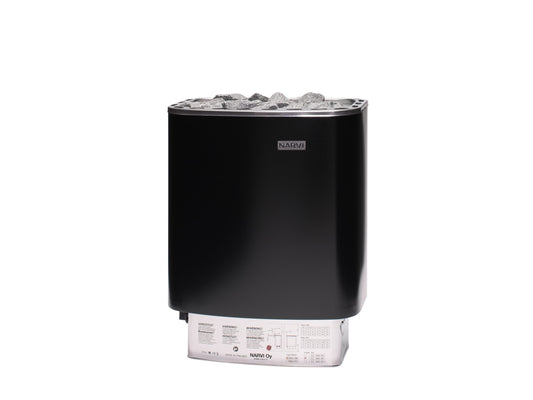 Narvi NM heater 9kW (incl. stones)