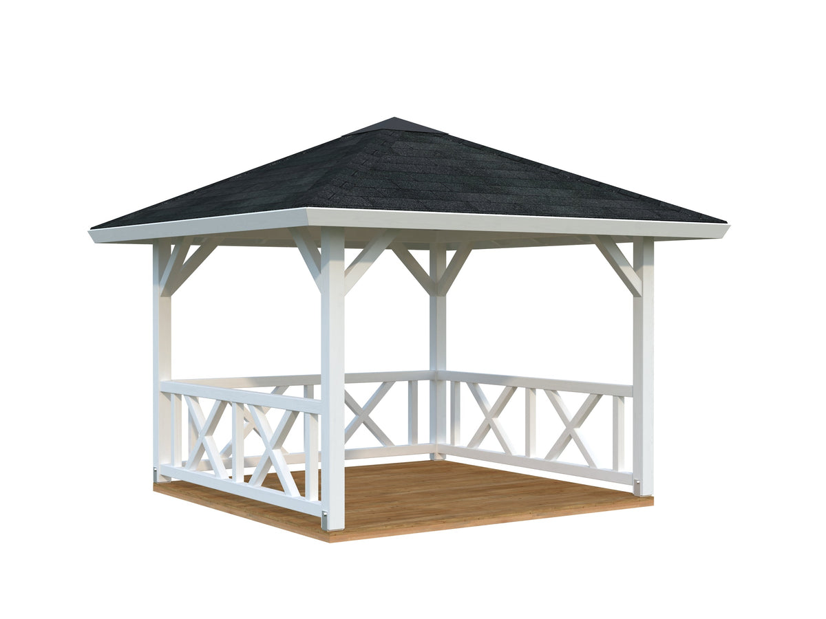 Pergola Betty 9 m²
