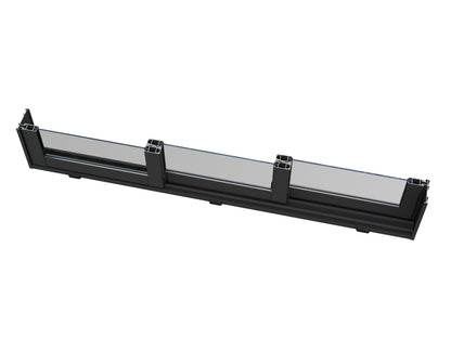 Sliding door Slide 2x 3