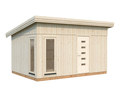 Tiny House Etta 13.6 m²