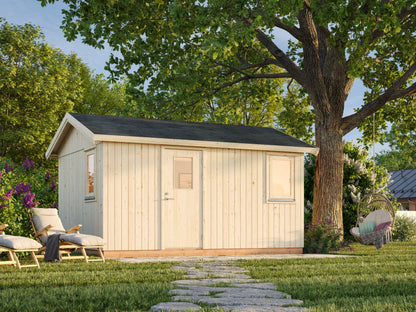 Tiny House Hedwig 13.6 m²