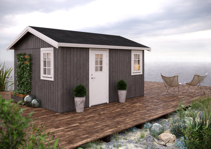 Tiny House Hedwig 13.6 m²