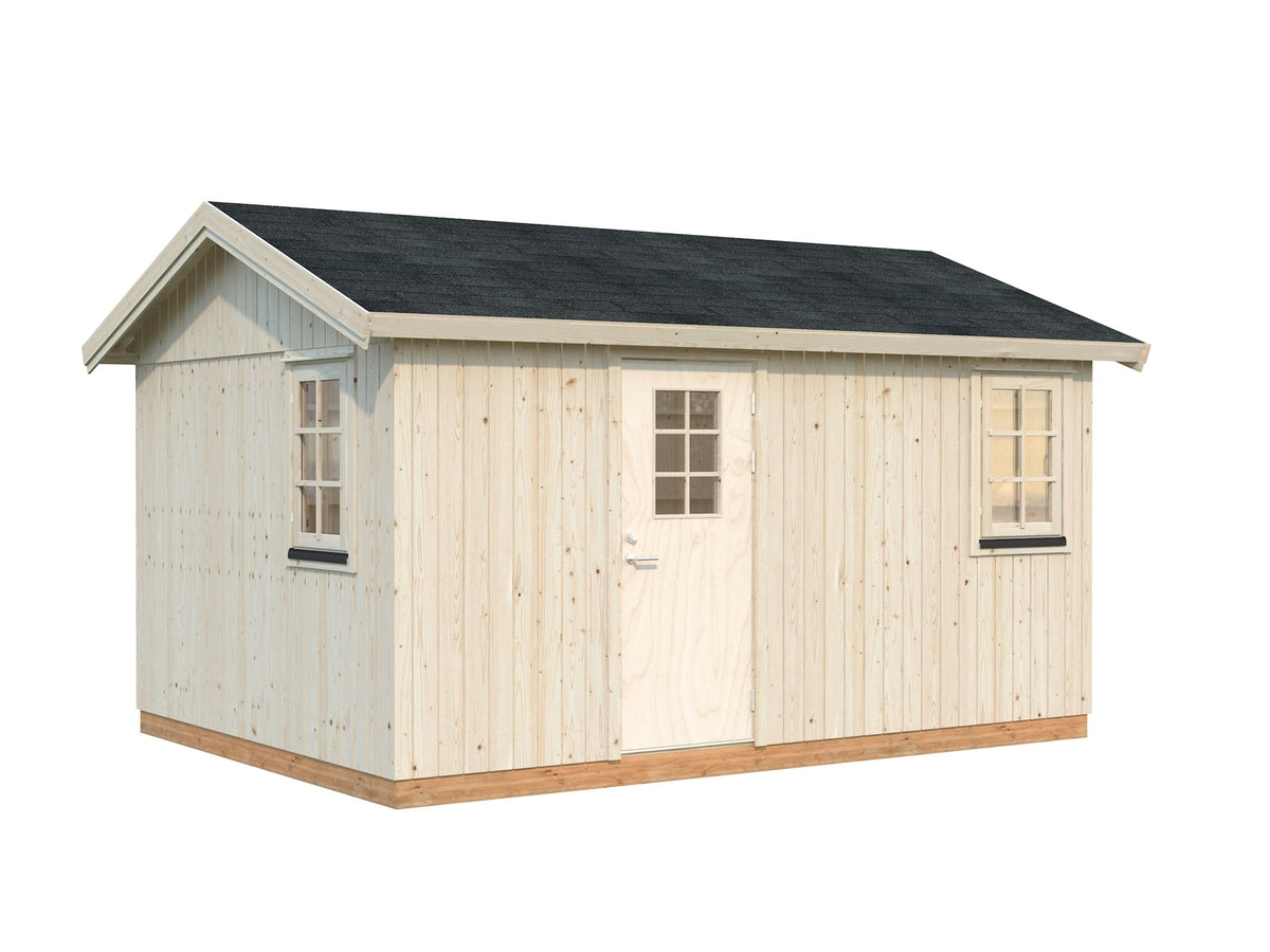 Tiny House Hedwig 13.6 m²