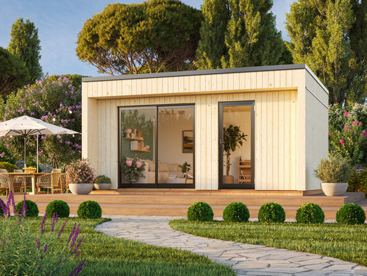 Tiny House Johanna 19.4 m²