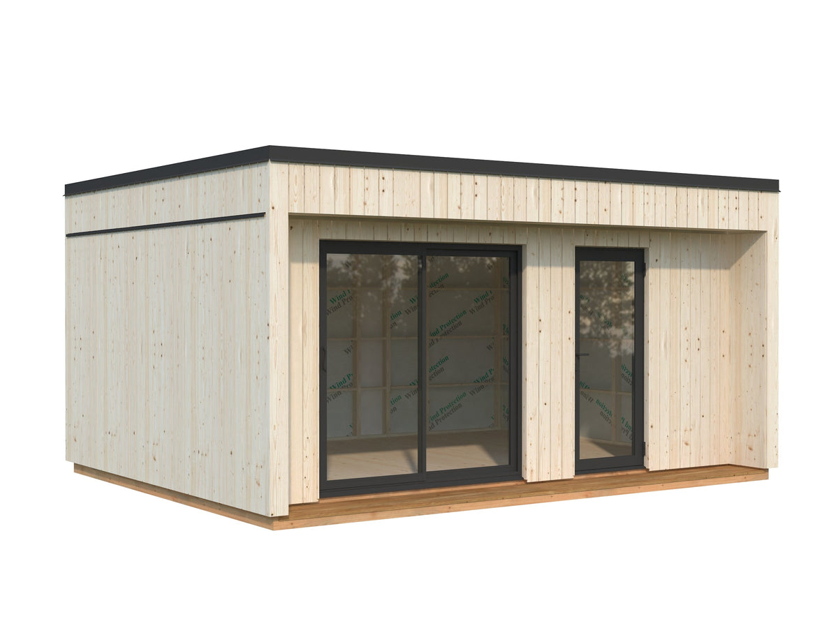 Tiny House Johanna 19.4 m²
