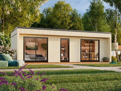 Tiny House Johanna 22.4 m²