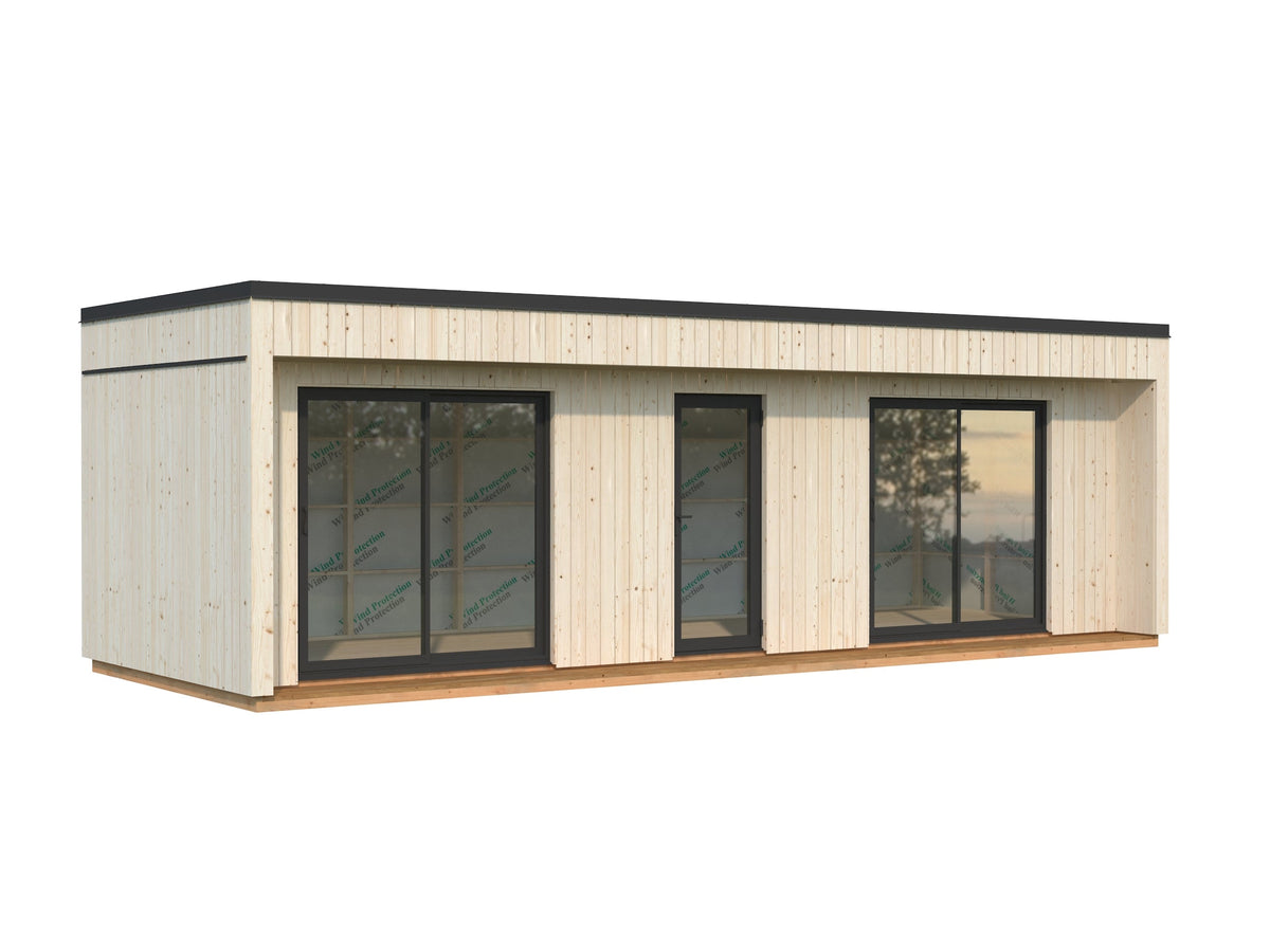 Tiny House Johanna 22.4 m²