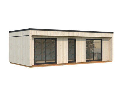 Tiny House Johanna 31.8 m²