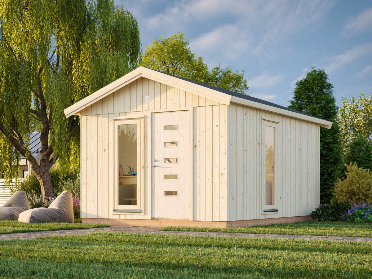 Tiny House Ly 13.6 m²