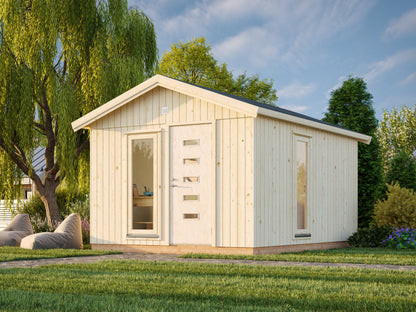 Tiny House Ly 13.6 m²
