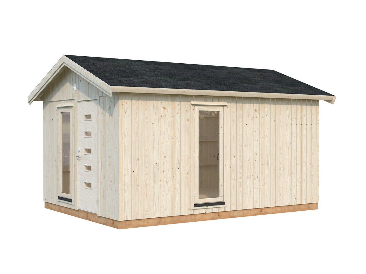 Tiny House Ly 13.6 m²