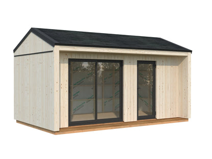Tiny House Rebekka 13.6 m²