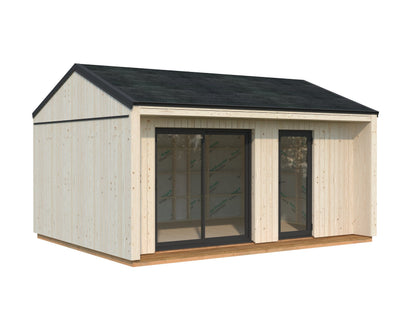 Tiny House Rebekka 19.4 m²